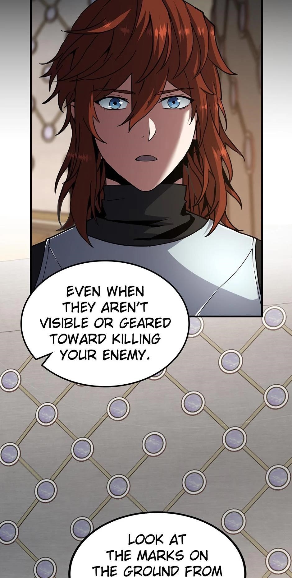 The Beginning After the End, Chapter 219 image 39